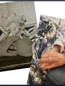 Photograph of Memorial Photo