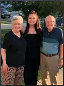 Photograph of Memorial Photo