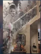 Image shared in remembrance of Memorial Photo