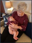 Picture of Memorial Photo