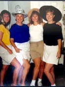 Remembrance photo of Memorial Photo