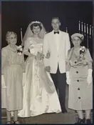 Image of Memorial Photo