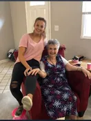 Photograph of Memorial Photo