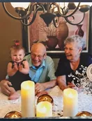 Photo honoring the life of Memorial Photo