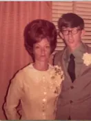 A special memory of Mary Beatrice Milliken