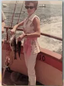 Image of Mary Beatrice Milliken