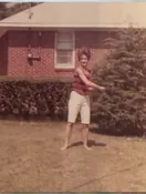 Photo of Mary Beatrice Milliken