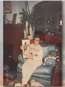 Photograph of Mary Beatrice Milliken