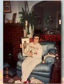 A moment in the life of Mary Beatrice Milliken