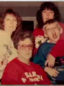 Photo honoring the life of Mary Beatrice Milliken