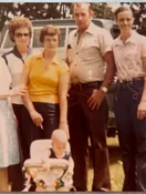 Memory photo of Mary Beatrice Milliken