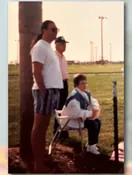 Image of Mary Beatrice Milliken