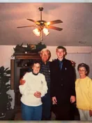 Image shared in remembrance of Mary Beatrice Milliken