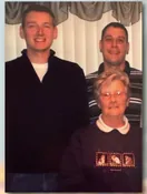 A special memory of Mary Beatrice Milliken