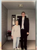 Photo of Mary Beatrice Milliken