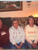 Memory photo of Mary Beatrice Milliken