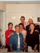 Memorial gallery image of Mary Beatrice Milliken