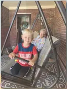 A cherished memory of Mary Beatrice Milliken