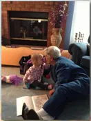 Portrait of Mary Beatrice Milliken