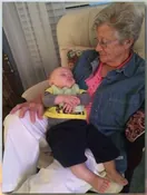 Memorial gallery image of Mary Beatrice Milliken