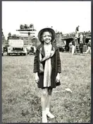 A special memory of Memorial Photo