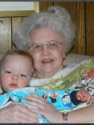 Remembrance photo of Memorial Photo