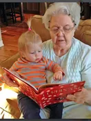 Image shared in remembrance of Memorial Photo