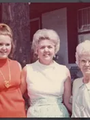 Memorial photo of Memorial Photo