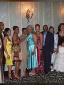 Memorial photo of Jamila Phillips