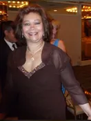 Memorial gallery image of Jamila Phillips