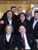 Image of Jamila Phillips