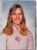 Portrait of Mary Jane Roth