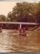 A special memory of Mary Jane Roth