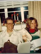 Photo from the memorial gallery of Mary Jane Roth