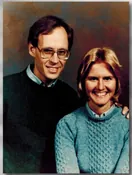 A moment in the life of Mary Jane Roth