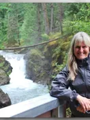 Portrait of Mary Jane Roth