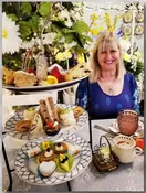 Photo of Mary Jane Roth