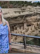 Portrait of Mary Jane Roth