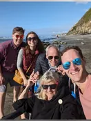 Photo from the memorial gallery of Mary Jane Roth