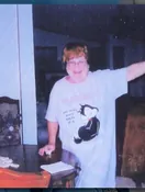 Photo honoring the life of Memorial Photo