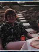 A cherished memory of Memorial Photo