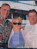 Memorial photo of Memorial Photo