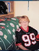 Memorial gallery image of Memorial Photo