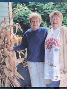 Photo honoring the life of Memorial Photo