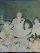 Image shared in remembrance of Memorial Photo