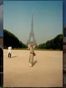 Remembrance photo of Mary Pauline Albean