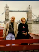 Portrait of Mary Pauline Albean