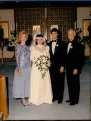 Memorial photo of Mary Pauline Albean