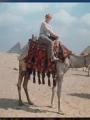 Portrait of Mary Pauline Albean