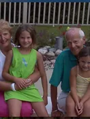 Photograph of Mary Pauline Albean